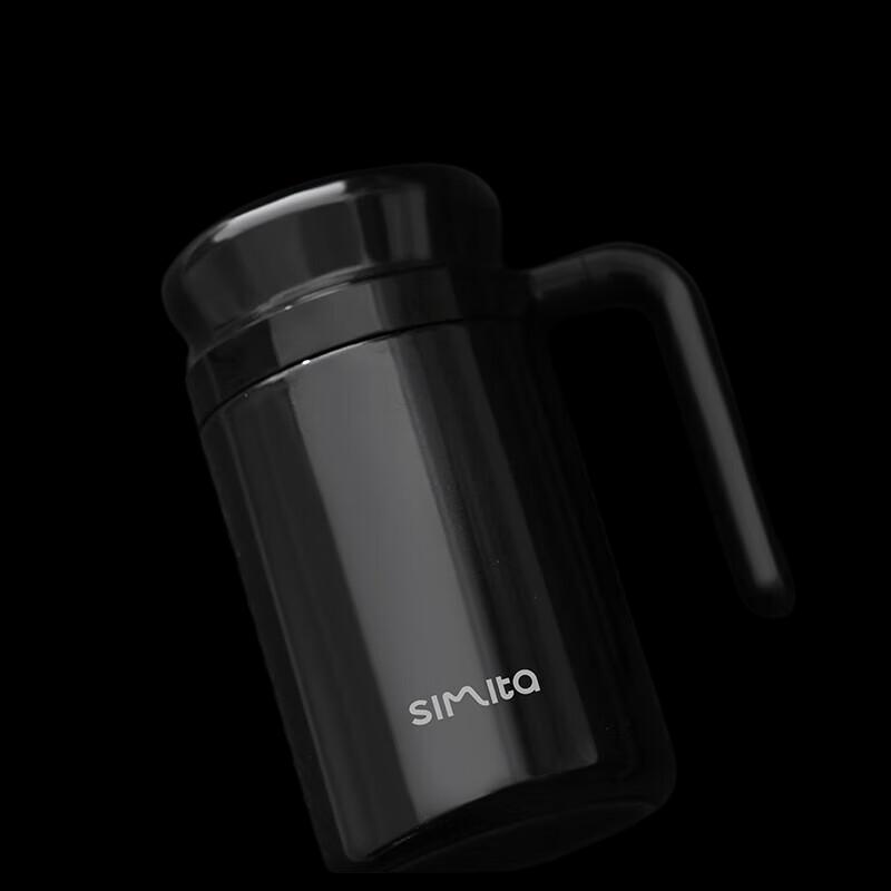 Simita 316 Stainless Steel Tea Infuser Thermos