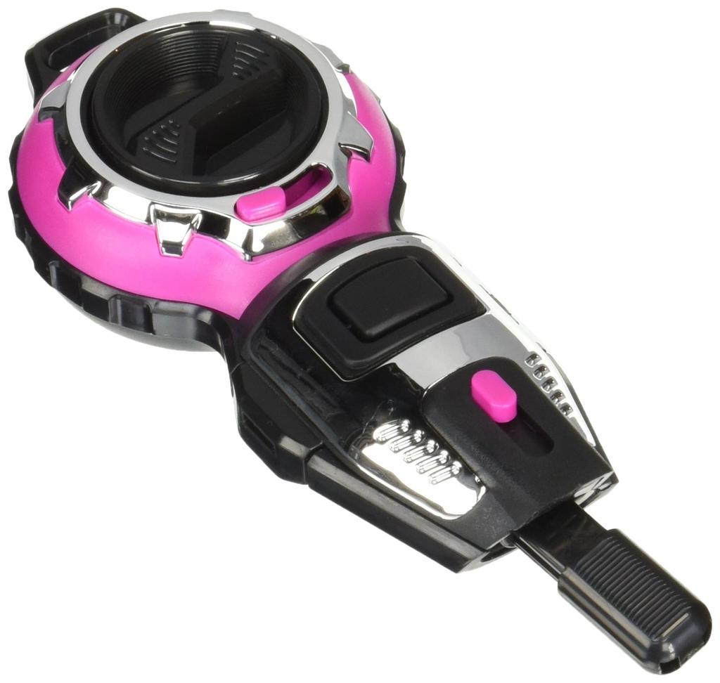 Shinwa Sokutei Handy Inkwell Automatic Coral Red 73283 Jr.Plus