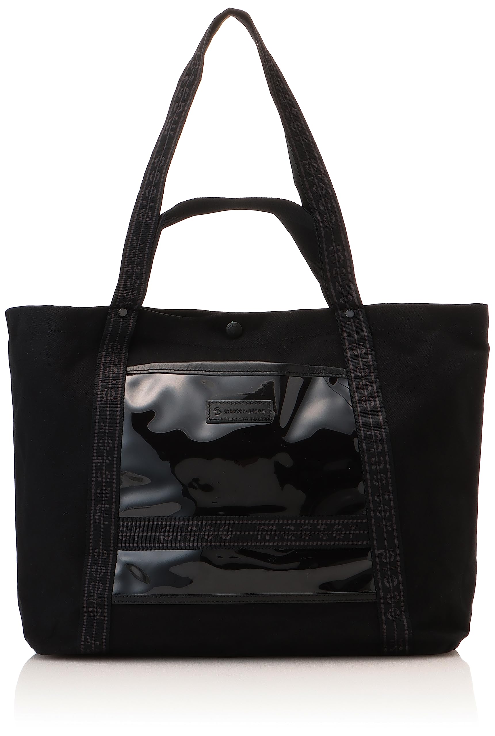 

Boys Bag Wallet shuttle Black [Masterpiece] Bag/Men s & 310050-010 чорний