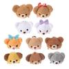 Tsum Tsum Plush Toy UniBearsity Set Mini (S) TSUM TSUM