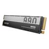 Lexar NM990 4TB M.2 2280 PCIe NVMe SSD