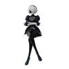 YoRHa 2B A2 9S Anime Action Figure Ornament - NieR Automata
