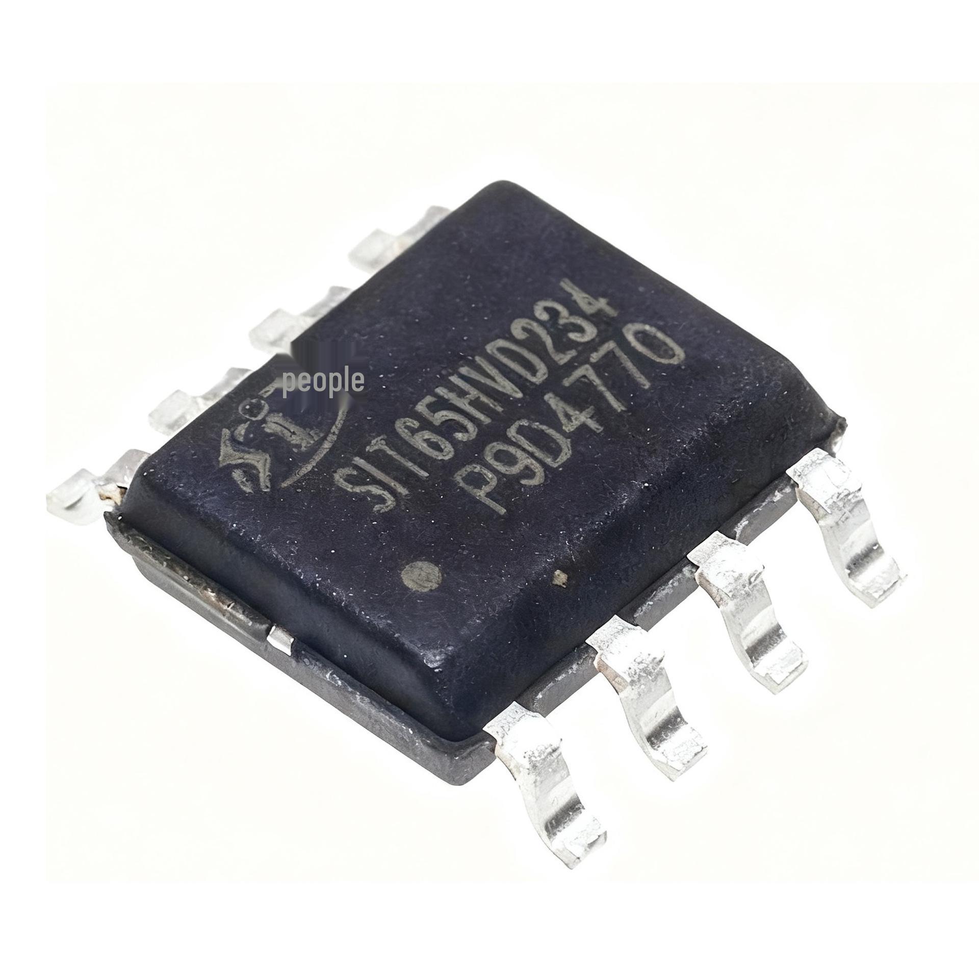 

COS2177SR SOP-8 36V Dual Precision Op Amp 4.5V-36V Chip IC, Genuine Original