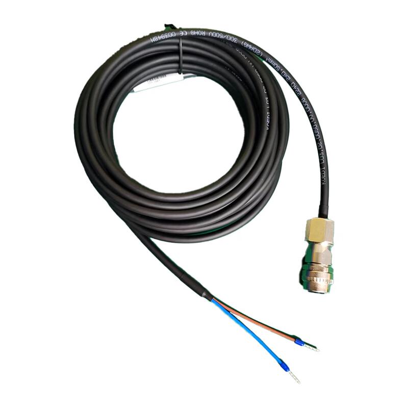 Juyuan Servo Motor Brake Cable