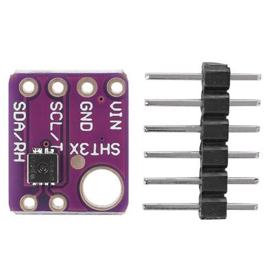 GY SHT31 D Temperature and Humidity Sensor Measurement Module Digital Output I2C Interface