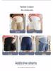 Cross-border Women's Summer Maternity Shorts - New Fashion Loose Fit Leggings