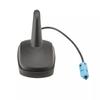 Car Antenna Roof Antenna Car Roof Antenna Anti-corrosion Easy To Use High Universality Non-deformation For Astra H