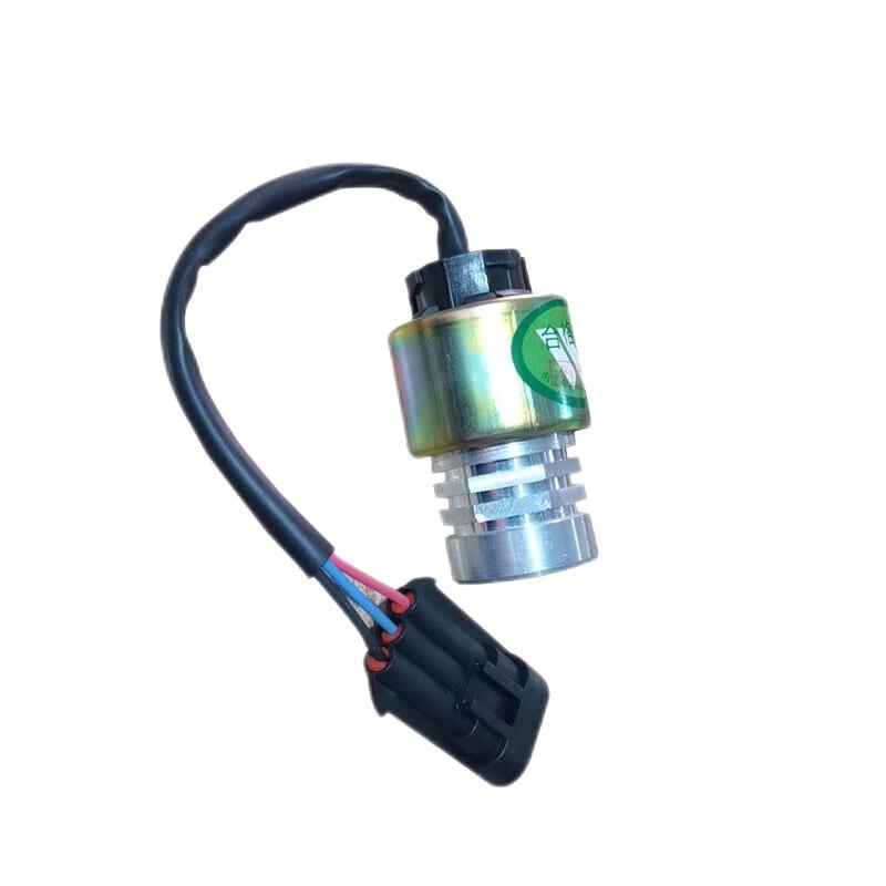 Benwang Odometer Sensor for Nanjing Iveco NJ2046