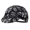 Cycling Inner Helmet Cap with Unisex [andoffer] Cap, Cap, Brim, Sweat-wicking, Quick-drying, Breathable, Sunscreen, Mesh, Thin, Lightweight, Summer,