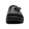 YINGXIONGLIANMENGYONGCHIPAIDUI x Li Ning Soft Clogs Unisex Black AGAV001-4