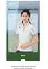 SCALER Women's Summer Business Short Sleeve POLO T-Shirt