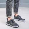 New Men's Casual Shoes Mesh Breathable Lightweight Sneakers Comfortable Soft-soled Non-slip Running Shoes Zapatillas Hombre 2025