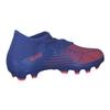 Adidas Predator soccer cleats for soil and artificial model worn by Takumi Minamino and Mana LSC52 Blue size cm Edge.3 HG/AG turf, Iwabuchi, Hi-Res