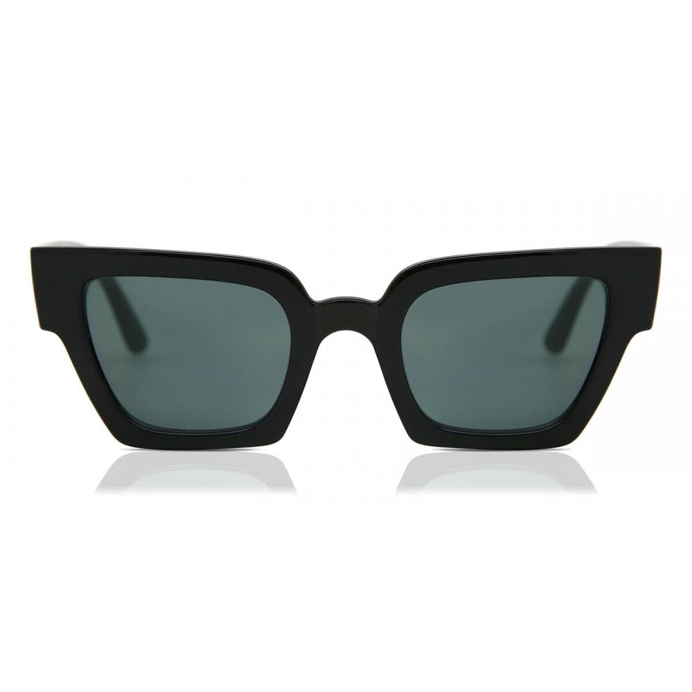 

Мистер. Солнцезащитные очки унисекс Boho Frelard Zb 11 Black/49-25-145