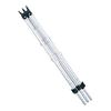 Daiichi Seiko Rod Holder (Rod Holder) Surf Tripod W No. 2 Fishing Black