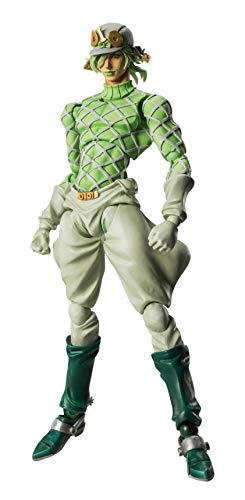 

Medicos JoJo s Bizarre Adventure Part.VII Steel Ball Run Diego Brando