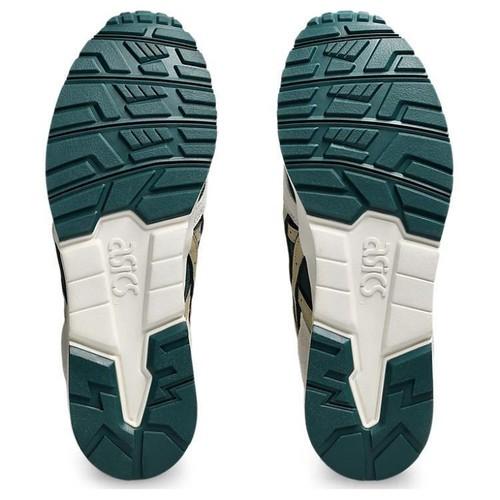 Asics Gel Lyte 5 Dark Neptune Sand - 1203A344-301