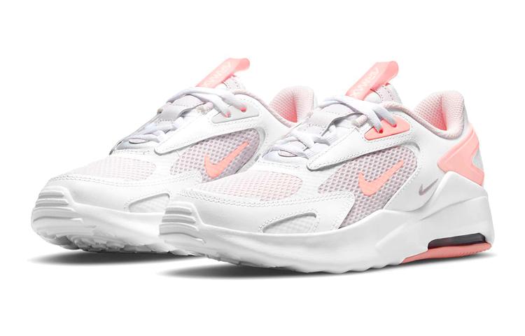 Nike Air Max Bolt 'Light Violet Crimson Bliss' Gs CW1626-501