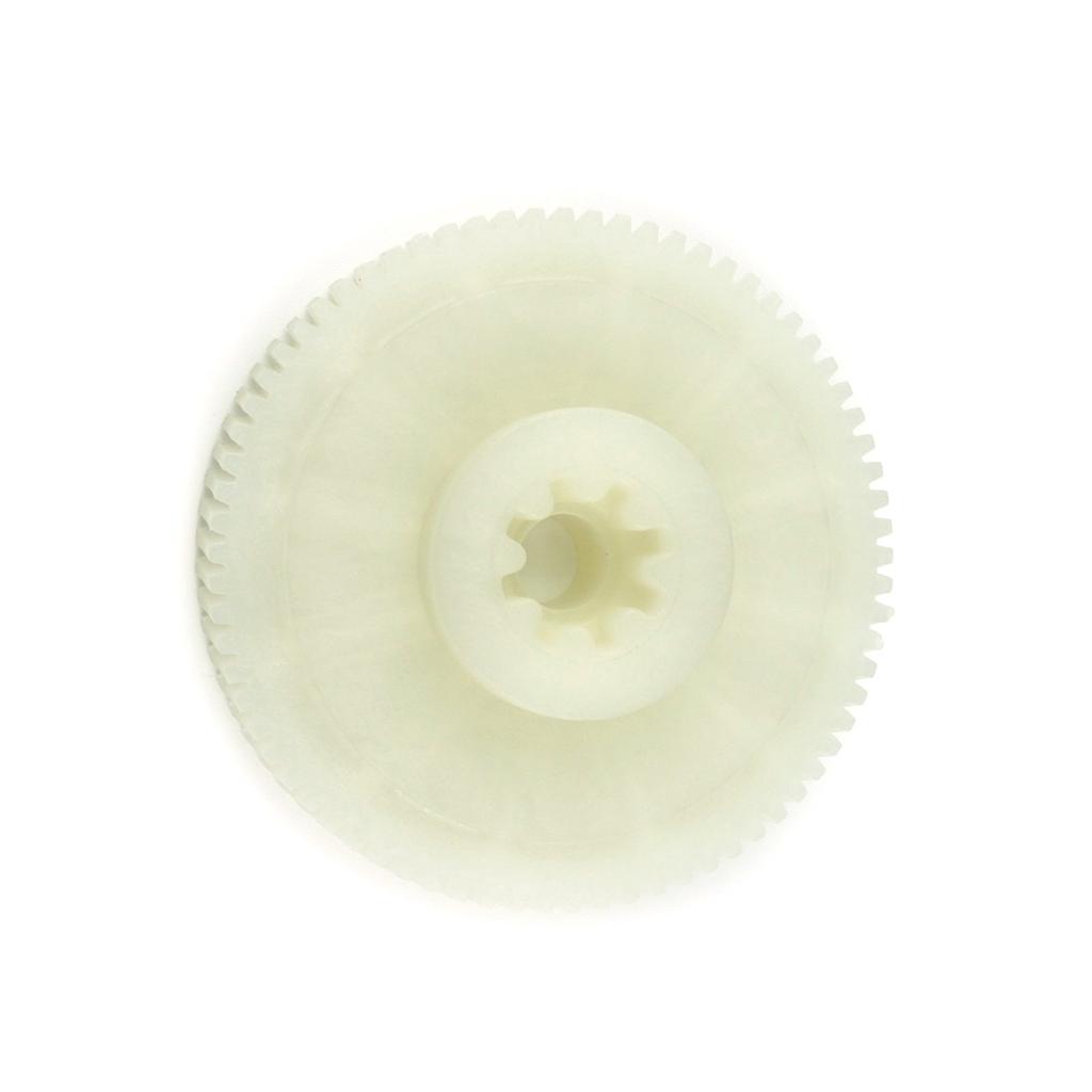 BWR5436 Power Door Winder Window Regulator Motor Repair Gear 0008204908 000825008 for Mercedes Benz Actros Truck MP2 2003–2008