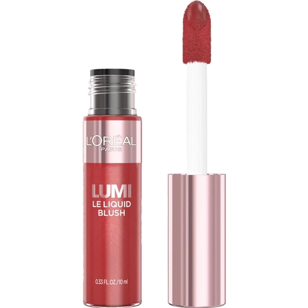 

L Oréal Blush Lumi Le Liquid Gloy 635, 10ml
