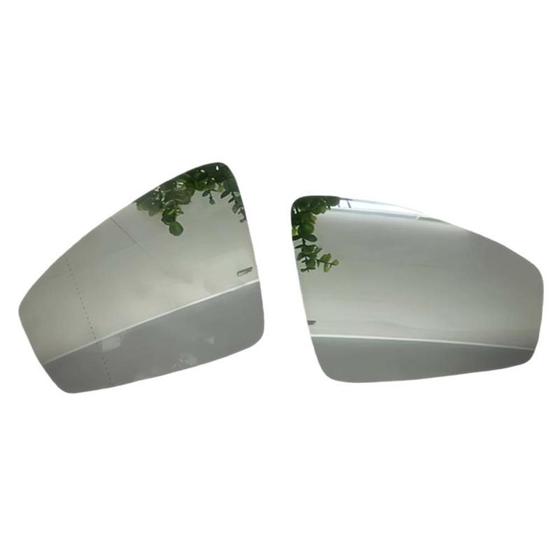Cars Accessories Heated Rearview Mirror Lens For Volkswagen Tiguan L 2017-2018 Car Rearview Accessories Car Upgrade