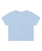 Mucent Heart Lettering Short Sleeve T-Shirt (5 Colors)