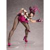 B-style Han Juri Bunny Ver. 1/4 Scale PVC & ABS Painted Complete Figure