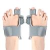 Toe Valgus Bunion Corrector Adjustable Foot Correction Brace Big Toe Straightener  Men/Women