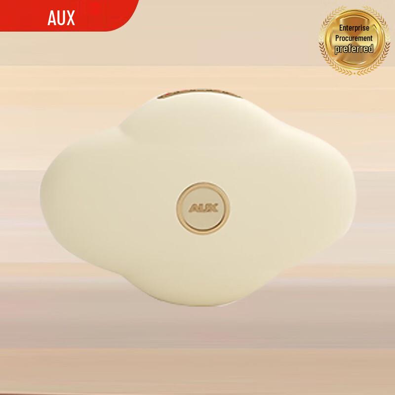 AUX Bianstone Abdominal Kneading Massager CN plug (adapter included)