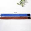 Perm Facial Headband Make Up Wrap Head Cloth Headband Adjustable Towel For Face Washing Absorb Water Hairdresser Styling Tools