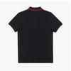 Vivienne WeSTwood Orb Logo ClaSSic Polo Men S ShorT Sleeve T ShirT 2h01000u