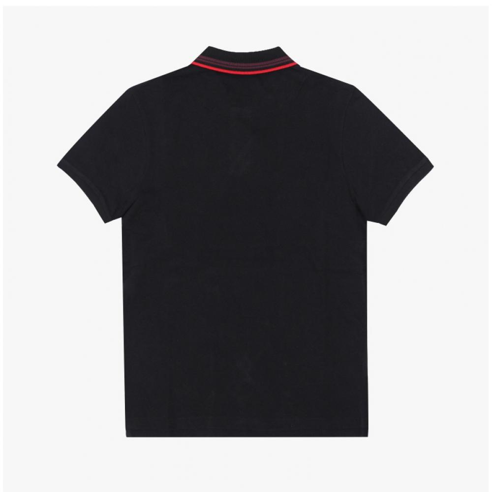 Vivienne WeSTwood Orb Logo ClaSSic Polo Men S ShorT Sleeve T ShirT 2h01000u