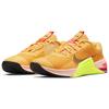 Nike Metcon 7 X Rawdacious Men Sneakers Orange Pollen Volt DA8110-721