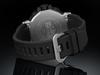 Casio Men's Stainless Steel 100M Water Resistant Digital Alarm Quartz Watch PRW-50Y-1A