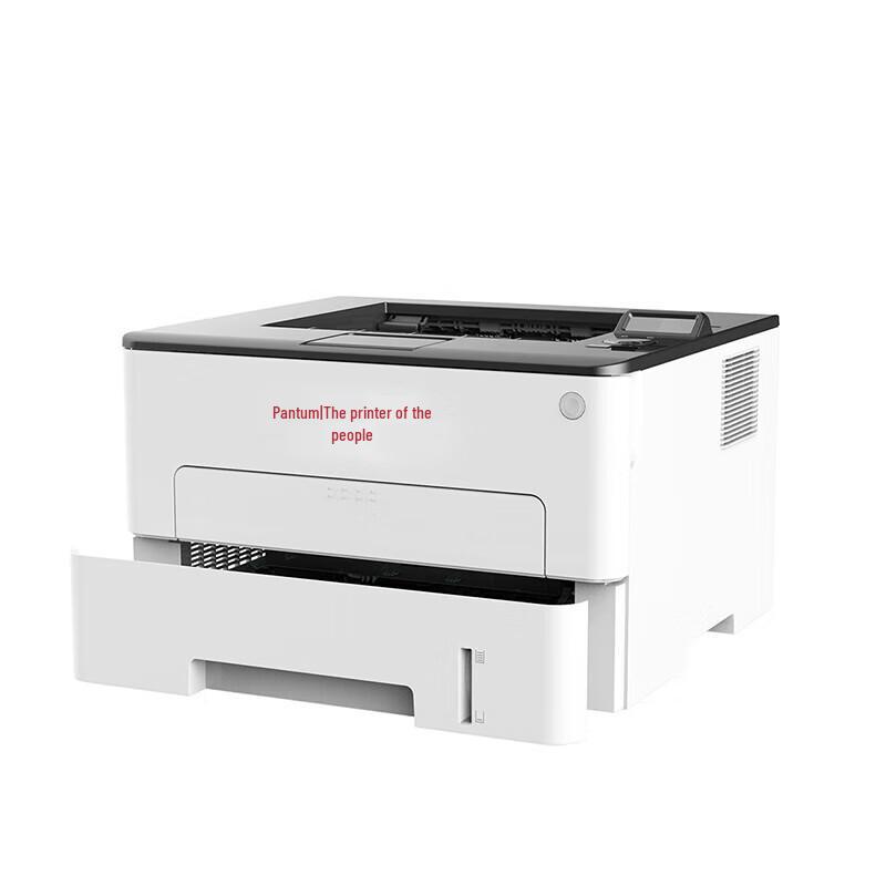 Pantum P3380DN Monochrome Laser Printer CN plug (adapter included)