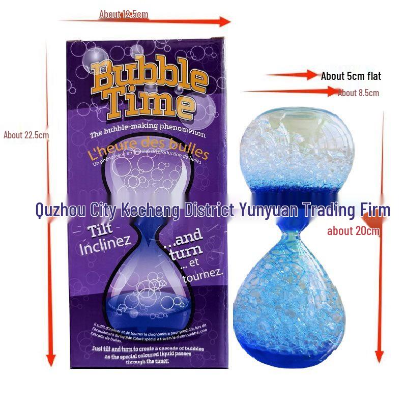 Franklin's Creative Boiling Bird Science Toy