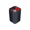 Car Power Inverter 12V / 24V to 220V Multi-Functional Power Converter LED Display Multi-Functional Car Socket Fast Charger