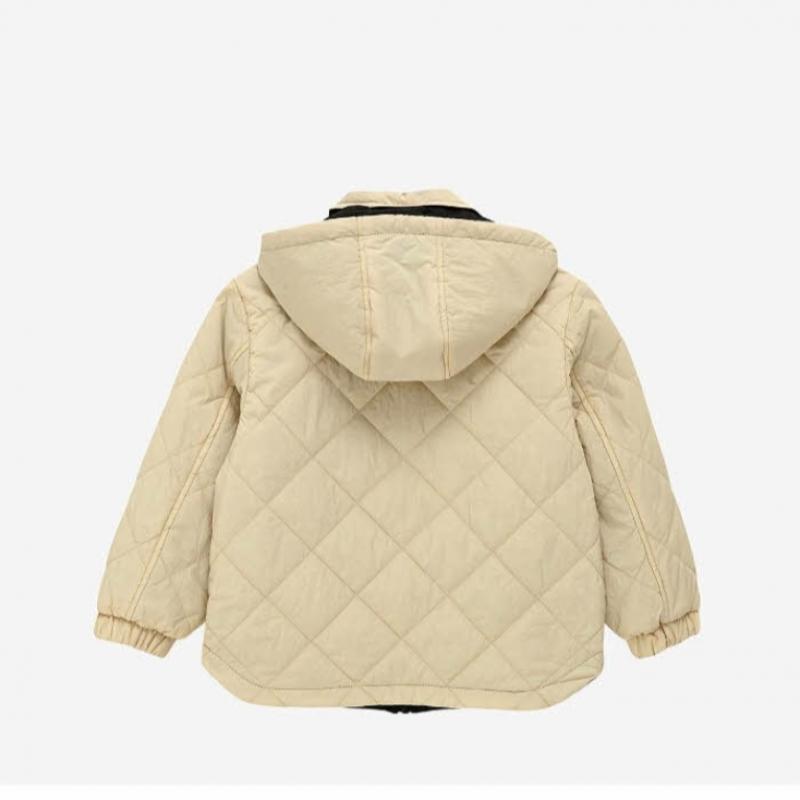 New Balance Kids Jacket Pqc Nk9qf1201u 19 Street Crew Reversible Quilting