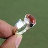 Roter Schlangenhaut-Jaspis Ring 925 Sterling Silber Ring Wunderbarer Schmuck Edelsteinring Handgefertigter Silberschmuck Für Geschenke Erhältlich in Ringgröße
