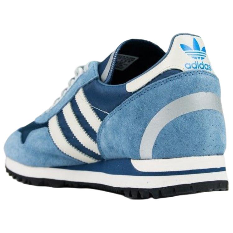 Adidas Zx 400 Spzl 'Bluebird' S74865