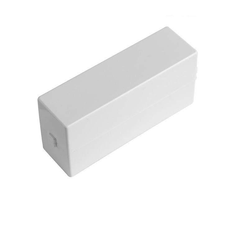 30 Holes Nail Art Drill Grinding Head Bit Holder Display Storage Box Nail Drill Bits Container Stand Display Rack