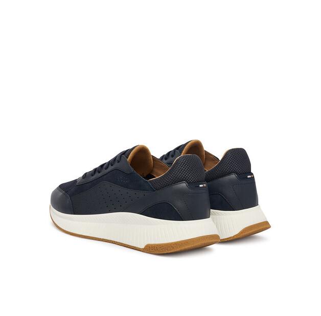 Кроссовки BOSS Ttnm Evo