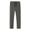 MONTAGUT Men's Warm Straight-Leg Outdoor Casual Pants