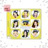 PRE-ORDER Hearts2Hearts Lemon Tang Japan Exclusive Ver. CD SEALED