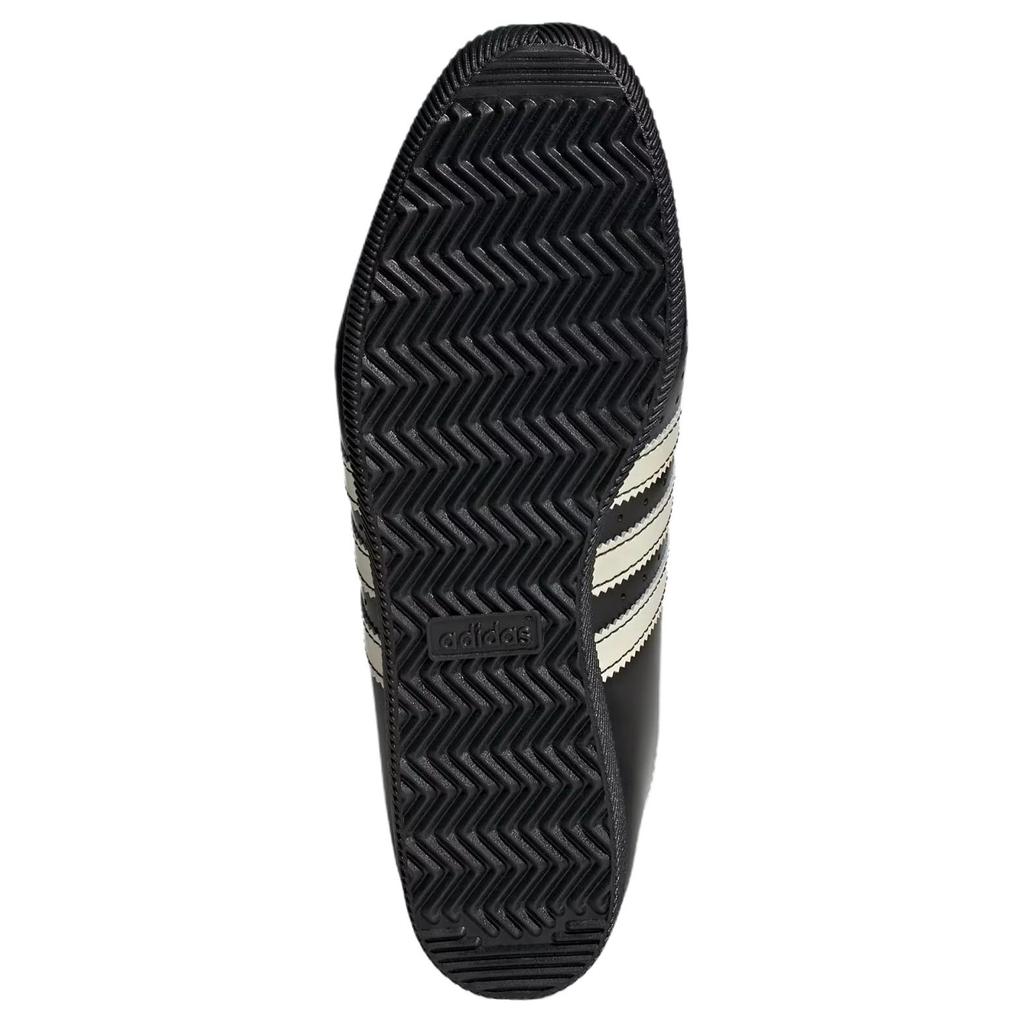 Adidas Originals JAPAN Abrasion Resistant German Army Trainers Women's Black KJ5160