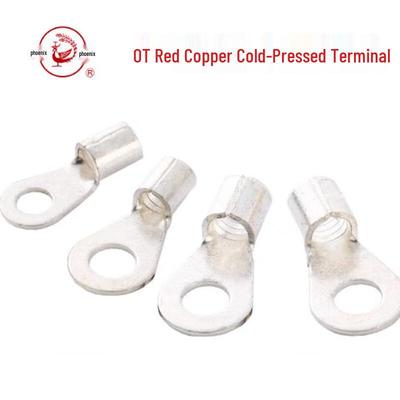 Fenghuang Copper Ring Terminal