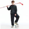 Fingercroxx IT Unisex Pullover Sweatshirt im japanischen Stil