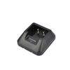 HYS Ladebasis USB-Stecker-Ladegerät für Handfunkgeräte UV-5R, UV-5RA, UV-5RB, UV-5RC, UV-5RD, UV-5RE usw.