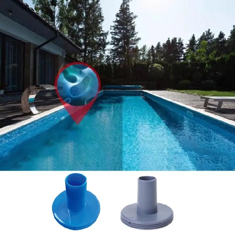 11070 Strainer Connector for Swimming Pool Outlet Ports 1-1/4" Fitting