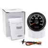 2" 52mm Tachometer 3000RPM 4000RPM,6000RPM,70000RPM,8000RPM Tacho Gauge Red Light RPM Meter for Boat Marine Car 12V24V